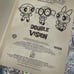 The Powerpuff Girls Coloring Book Y2k New Set Of 2 With Stickers