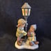 Making Spirits Bright” Berta Hummel Figurine