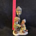 Making Spirits Bright” Berta Hummel Figurine