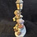 Making Spirits Bright” Berta Hummel Figurine