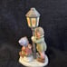 Making Spirits Bright” Berta Hummel Figurine