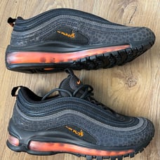 Nike Air Max 97 Off Noir 5Y
