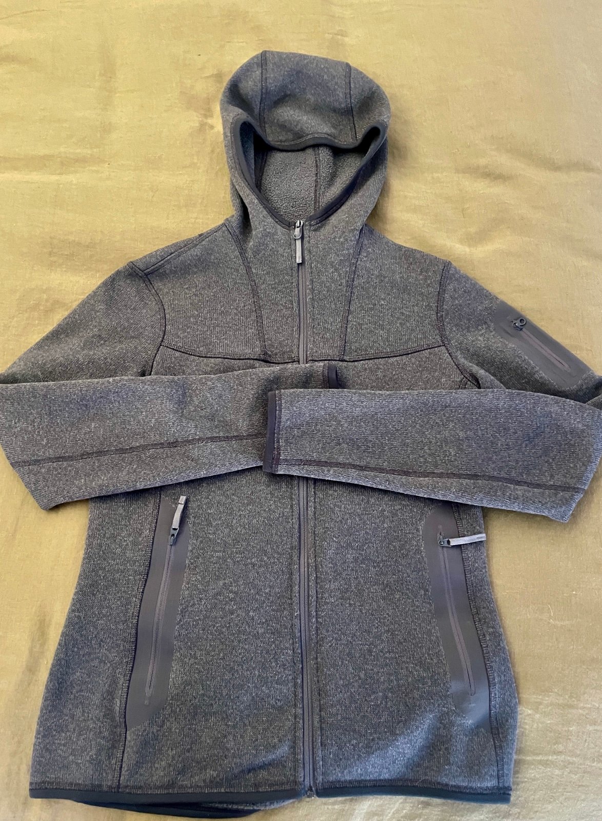 Arcteryx Covert Jacket