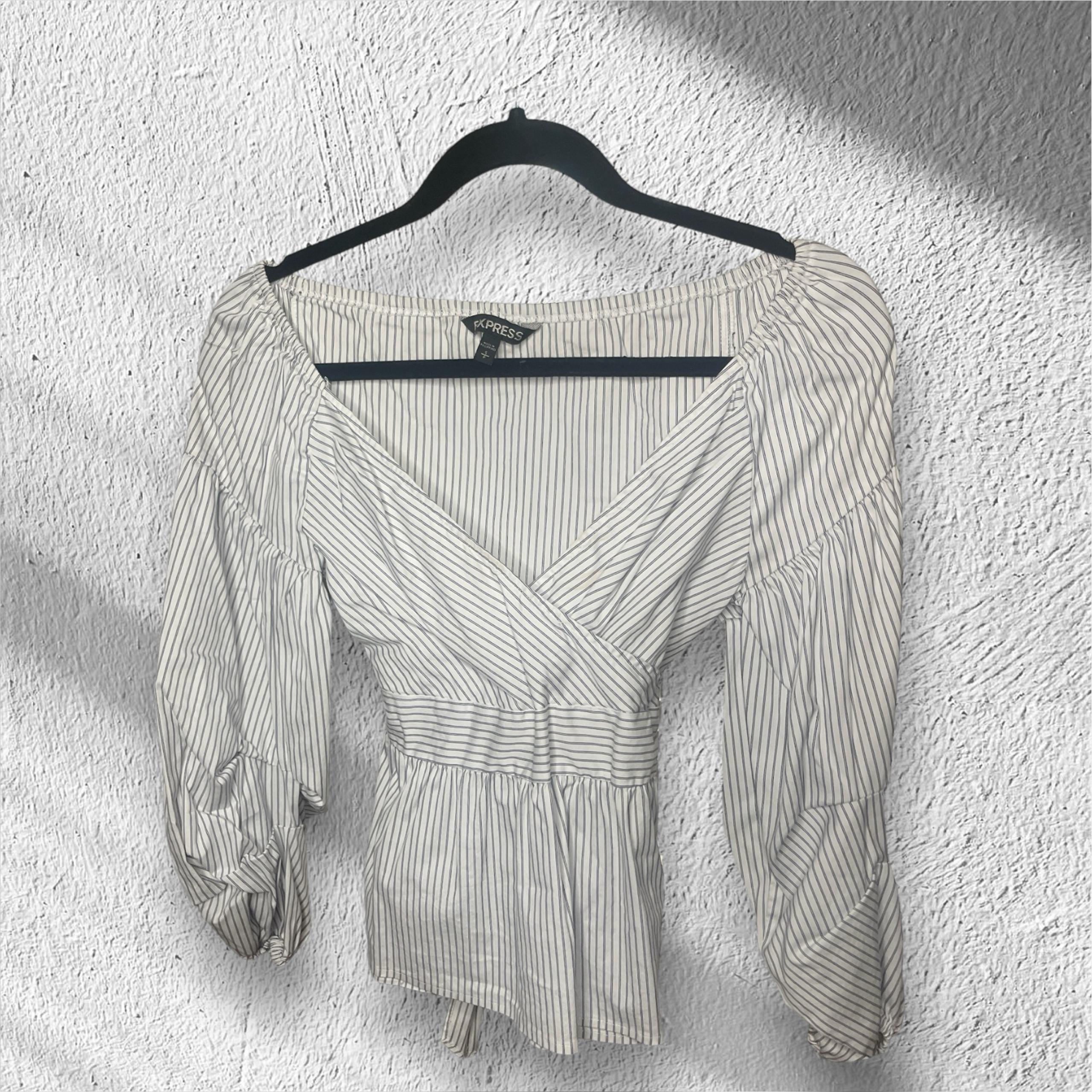 Express top