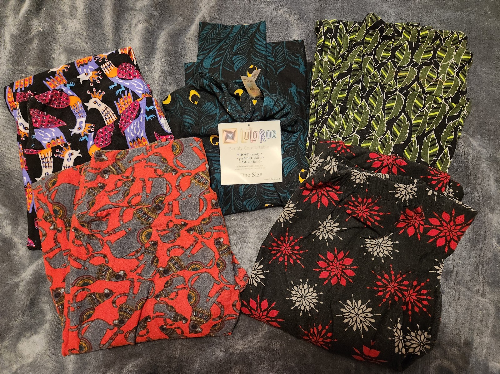 Leggings Bundle