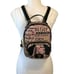 NWT Betsey Johnson Mini Backpack for Girls