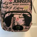 NWT Betsey Johnson Mini Backpack for Girls
