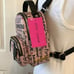 NWT Betsey Johnson Mini Backpack for Girls