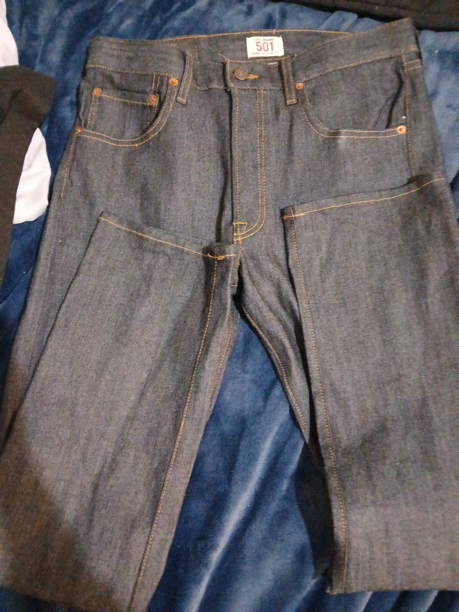 Levi 501