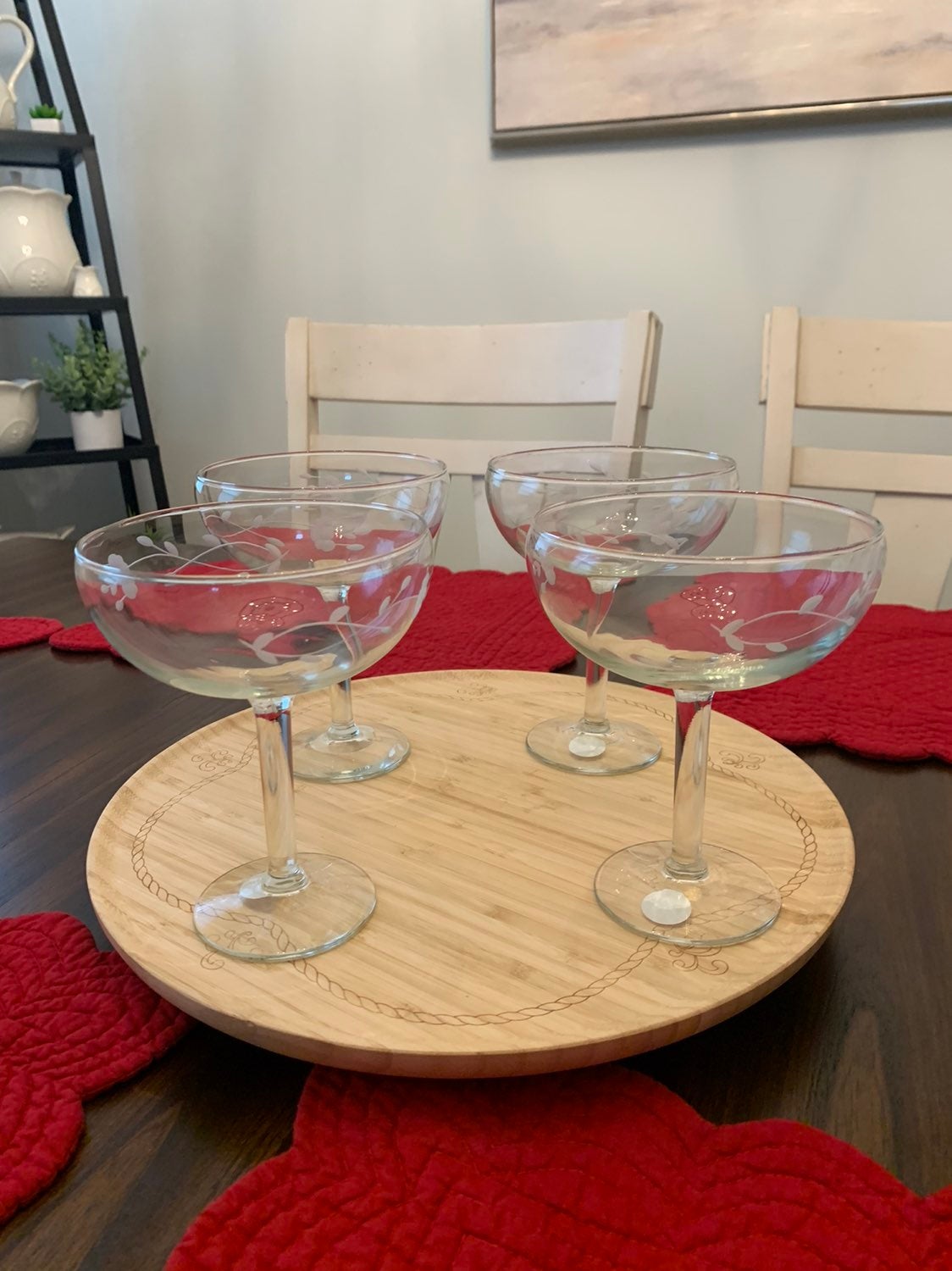 Copas para margaritas (4)