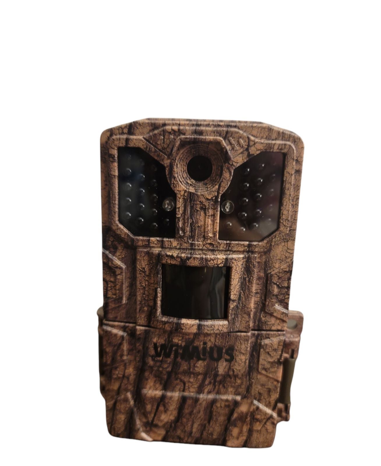 Trail camera