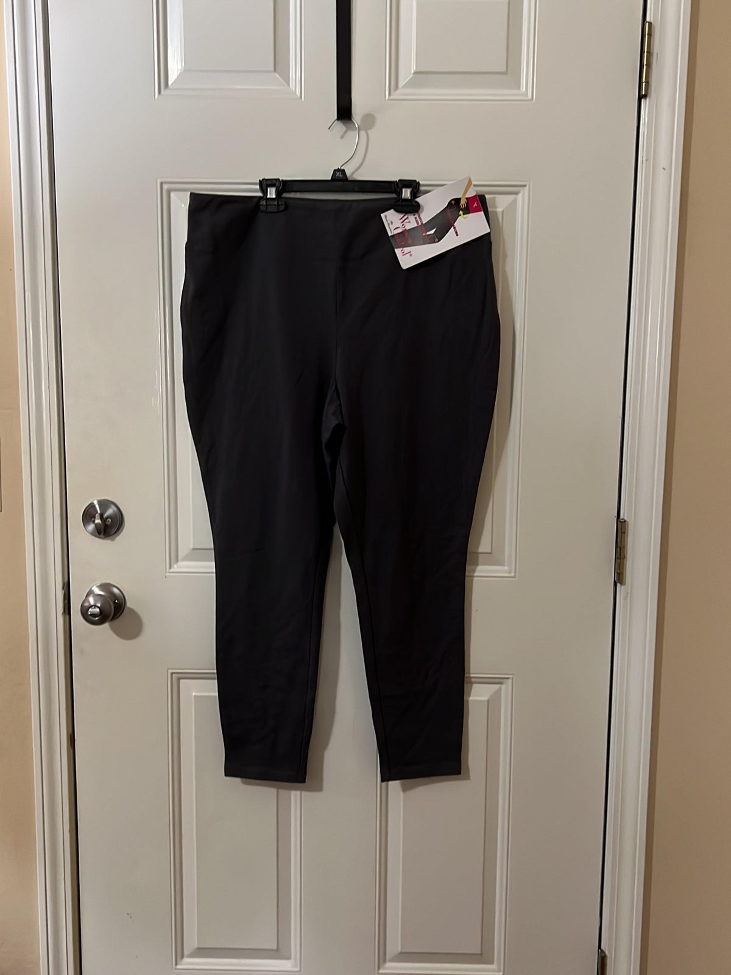 Tummy Control leggings