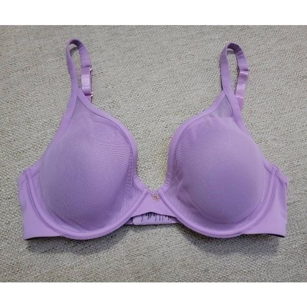Thirdlove Uplift Pluge Bra 24/7 34D