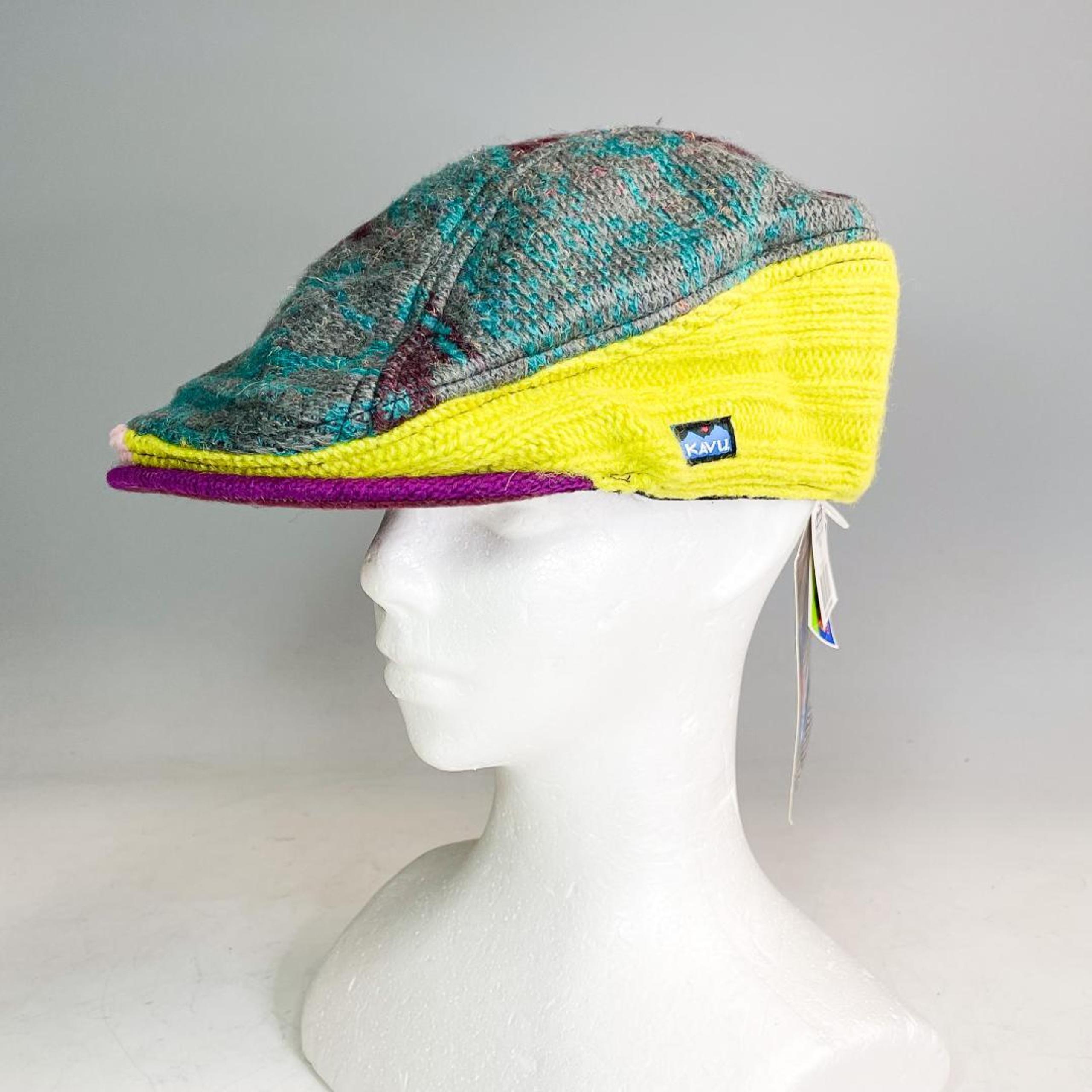 Caboo Vintage Caddy Hunting Hat 56-58cm K8788