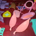 Littlest Pet Shop Replacement Accessories Make Your Own Bundle 10 Minimim! #1