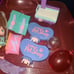 Littlest Pet Shop Replacement Accessories Make Your Own Bundle 10 Minimim! #1