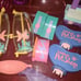 Littlest Pet Shop Replacement Accessories Make Your Own Bundle 10 Minimim! #1