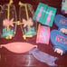 Littlest Pet Shop Replacement Accessories Make Your Own Bundle 10 Minimim! #1