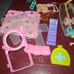 Littlest Pet Shop Replacement Accessories Make Your Own Bundle 10 Minimim! #1