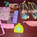 Littlest Pet Shop Replacement Accessories Make Your Own Bundle 10 Minimim! #1