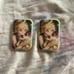 Len kagamine pin/badges