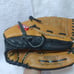 Rawlings Baseball Glove The Mark Of A Pro Series RBG36T 12.5 RHT Excellent !