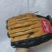 Rawlings Baseball Glove The Mark Of A Pro Series RBG36T 12.5 RHT Excellent !