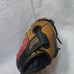Rawlings Baseball Glove The Mark Of A Pro Series RBG36T 12.5 RHT Excellent !