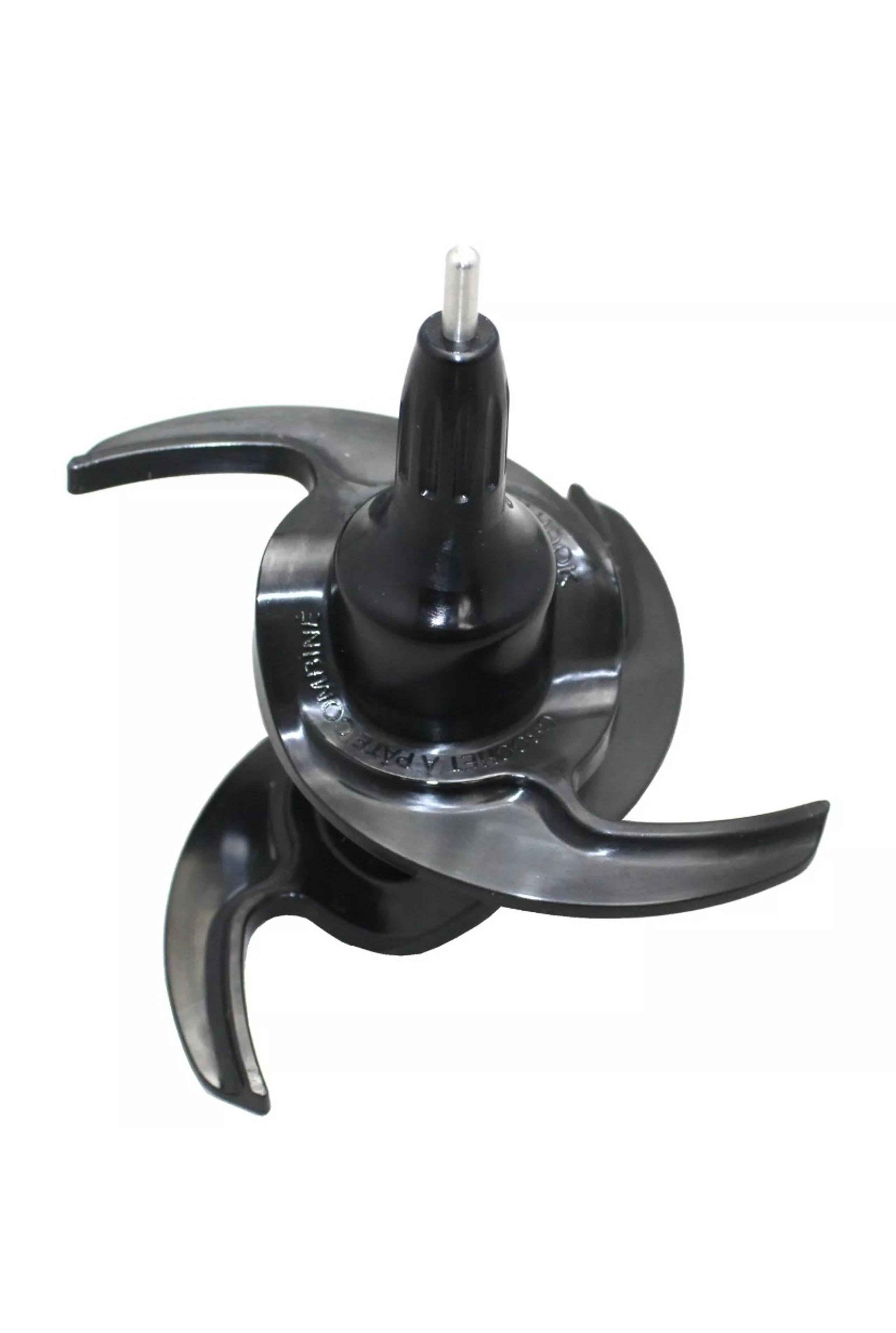 Ninja Professional Food Processor Replacement Dough Blade