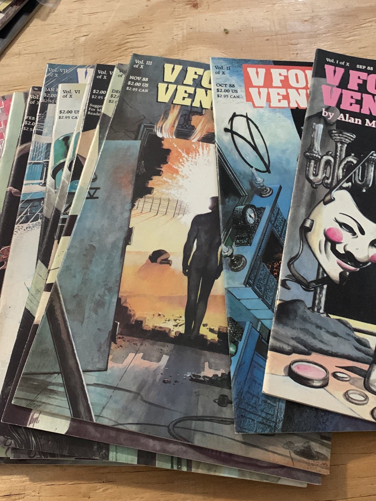 Comics