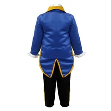 Beast From Beauty & The Beast Boys Costume For Kids And Toddlers