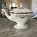 Vintage 1960 DISCONTINUED Lenox Mystic Teapot With Lid