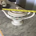 Vintage 1960 DISCONTINUED Lenox Mystic Teapot With Lid