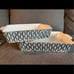 Table and Thyme Baking Dish Set 2