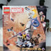 Lego 76266 LEGO Marvel Infinity Saga Endgame Final Battle