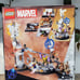 Lego 76266 LEGO Marvel Infinity Saga Endgame Final Battle
