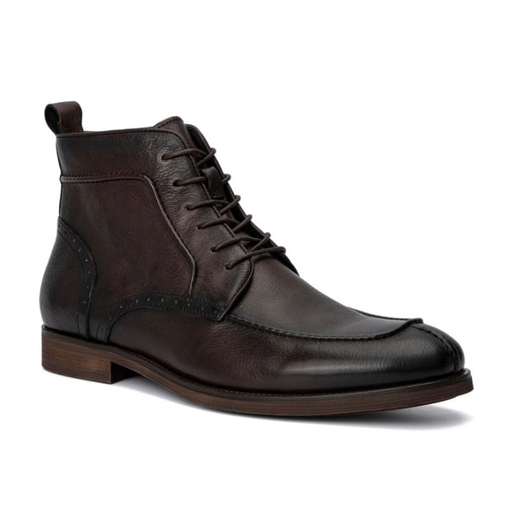Gorgeous Leather Men’s Shoes/Boots