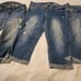 Womens Capris size 13 Lot