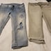 Womens Capris size 13 Lot