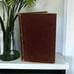 1871 The City of the Lakes. One Woman's Protest. By Lewise. Lakeside Printing