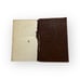 1871 The City of the Lakes. One Woman's Protest. By Lewise. Lakeside Printing