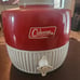 Coleman Water Cooler