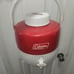 Coleman Water Cooler