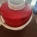 Coleman Water Cooler