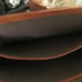 Excellent Thick Leather Bag