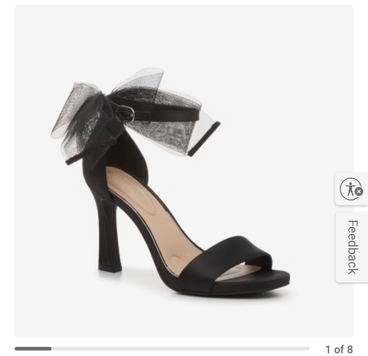 Kelly & Katie Nemira Sandal