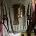 Vs pink flip bling zip up and joggers set RARE