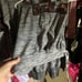 Vs pink flip bling zip up and joggers set RARE