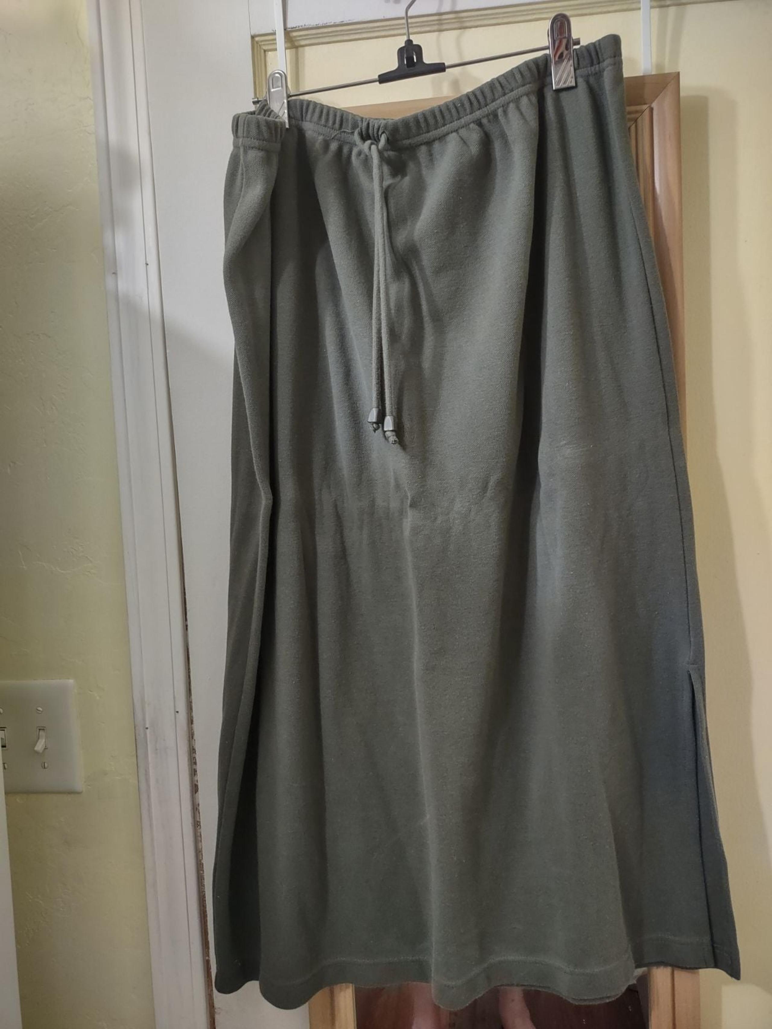 Skirt