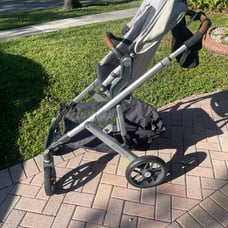 Uppa Baby Vista Stroller